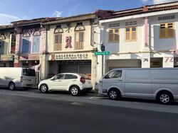 Little India Conservation Area (D8), Retail #557082021